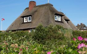 Ferienhaus Mellhoern